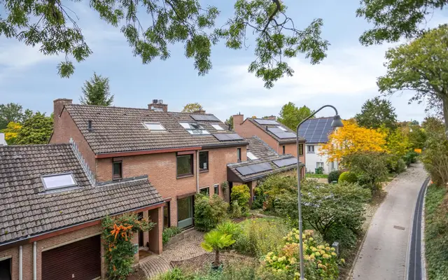 Foto van Vroenhovenweg 150, Maastricht