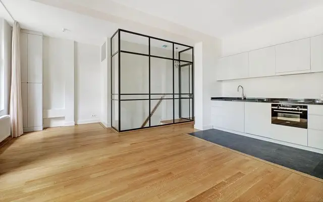 Foto van Hondecoeterstraat 24 1, Amsterdam