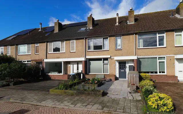 Foto van Walmolen 7, Papendrecht