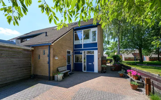 Foto van Kraaiheide 2, Wolvega
