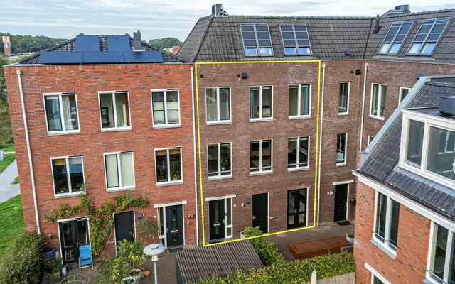 Foto van Het Carré 22, Ede