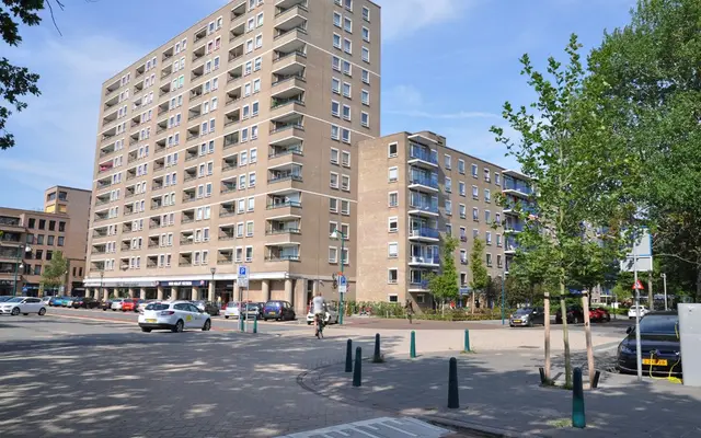 Foto van Lijtweg 402, Oegstgeest