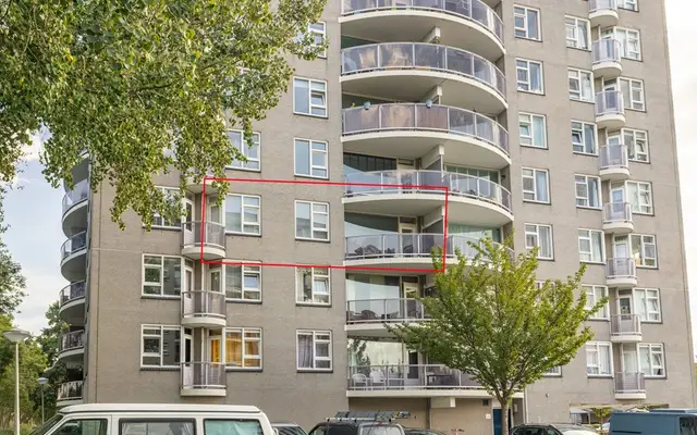 Foto van Zeezigt 150, Diemen