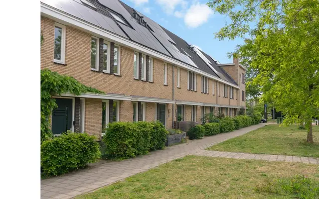 Foto van Weegschaal 114, BILTHOVEN