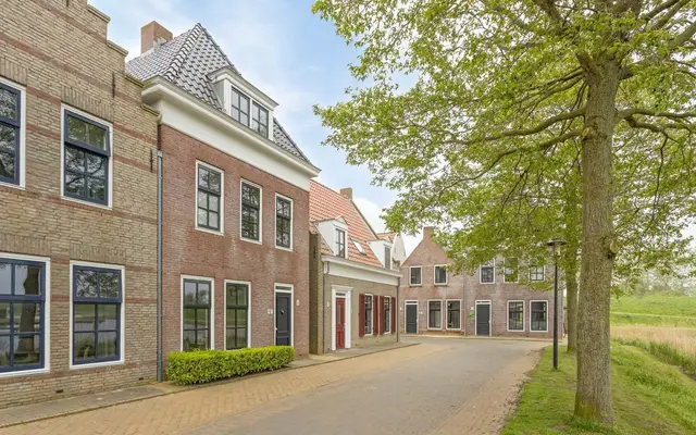Foto van Easterskâns 29 212, Eanjum