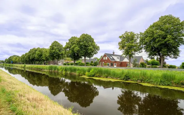 Foto van Rijksweg 109, Smilde