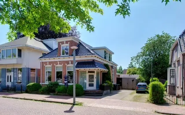 Foto van Noorderstraat 160, Sappemeer