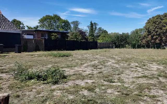Foto van Oudestad 20 B, Oostburg