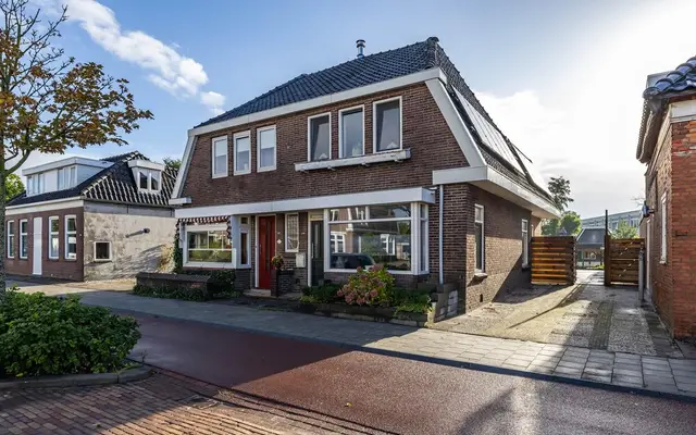 Foto van Groningerstraat 246, Assen