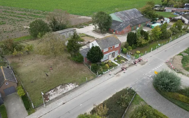 Foto van Lageweg 35, Ossenisse