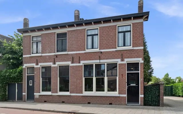 Foto van Prins Bernhardlaan 19, Vught