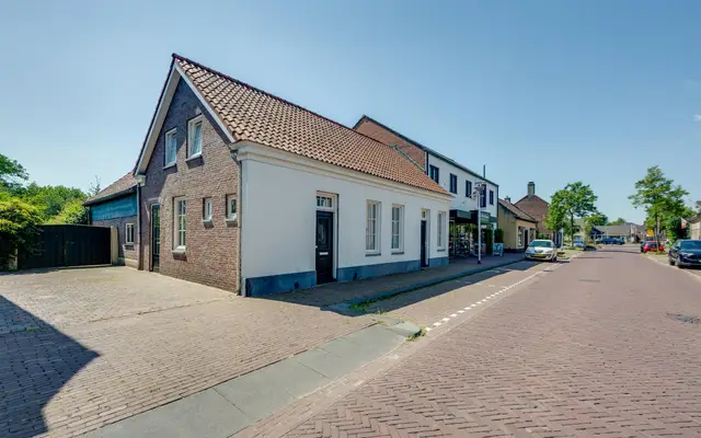 Foto van Sint Janstraat 24, Sprundel