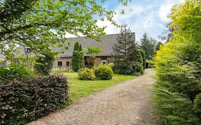 Foto van Beukelaarstraat 5 A, Veghel