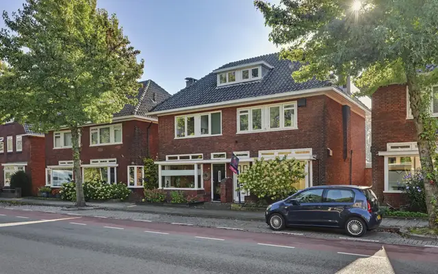 Foto van Oldenzaalsestraat 366, Enschede