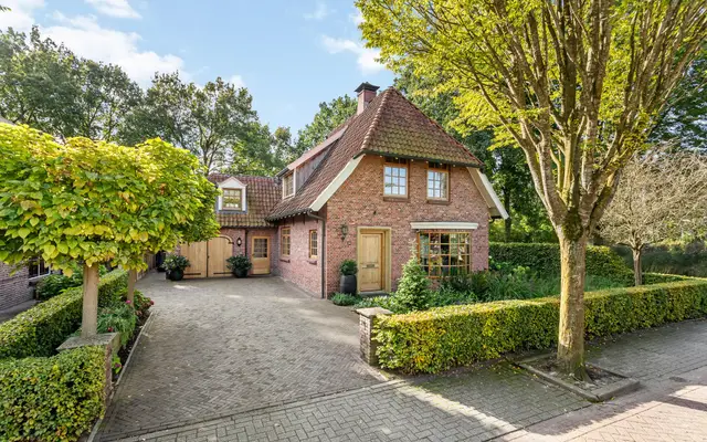 Foto van Ploeg 54, Vriezenveen
