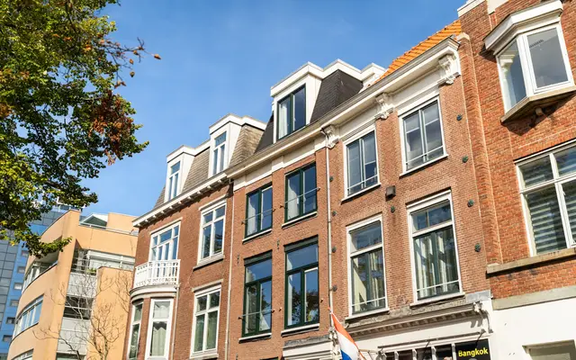 Foto van Spui 212 C, 's-Gravenhage
