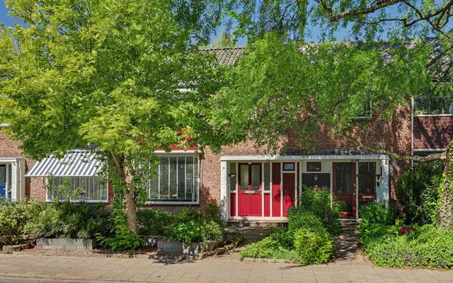 Foto van Zwanensingel 16, Velp