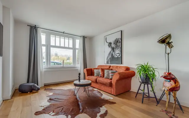 Foto van Westlandgracht 79 H, Amsterdam