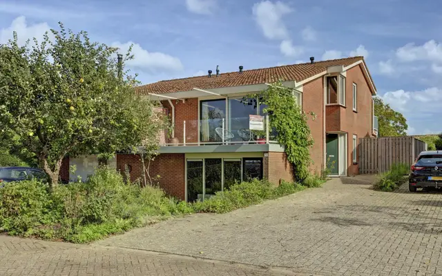 Foto van Oosthavendijk 79, Wilhelminadorp