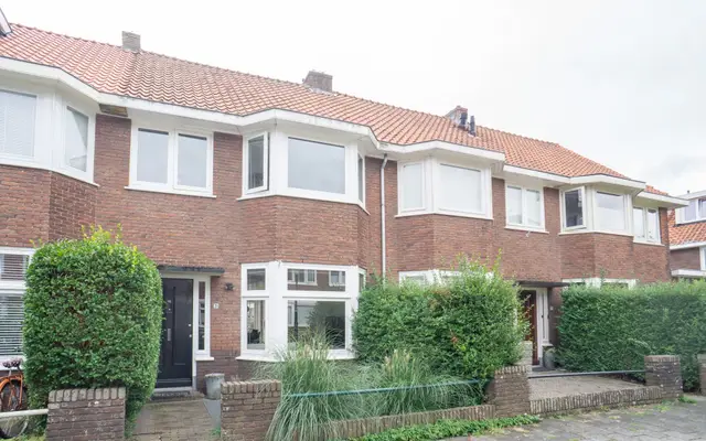 Foto van Bisschop Bottemannestraat 31, Alkmaar