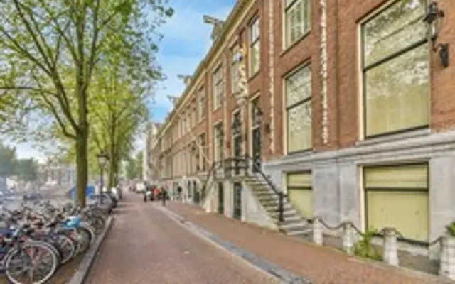 Foto van Herengracht 579 C, Amsterdam