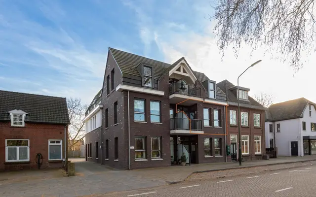Foto van Nieuwstraat 86 A, Sint Michielsgestel