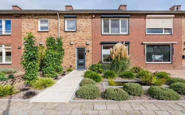 Foto van Willibrordusstraat 31, Echt