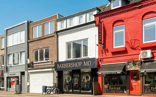 Foto van Oude Maastrichterweg 46, Geleen