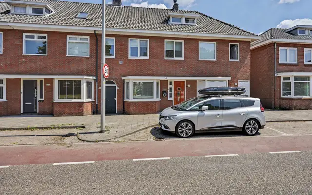 Foto van Deurningerstraat 282, Enschede