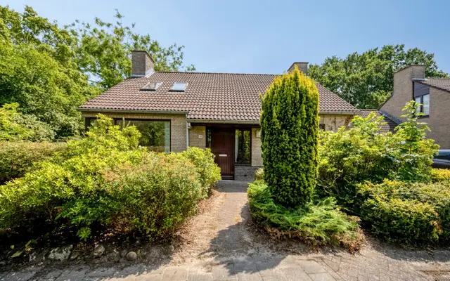 Foto van Louis Kookenweg 16, Eindhoven