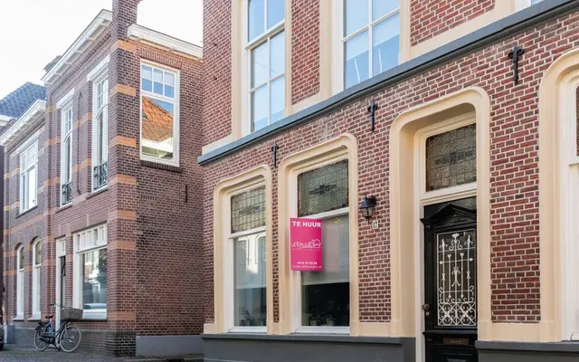 Foto van Doelenstraat 17, Almelo