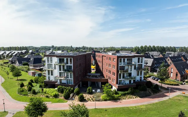 Foto van Tolsingel 31, Zevenaar