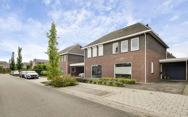 Foto van Bezembinder 7, Nederweert