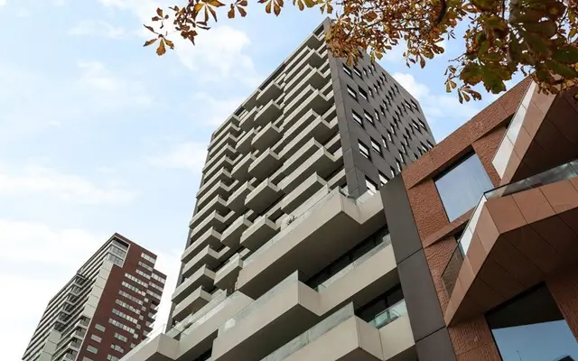 Foto van Wijnhaven 73 C, Rotterdam