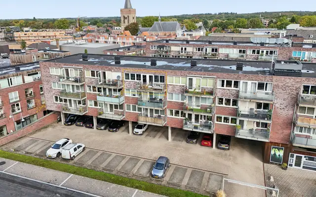 Foto van Gildestraat 84, Ede