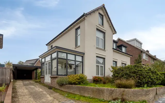 Foto van Jan van Embdenweg 8, Oosterbeek