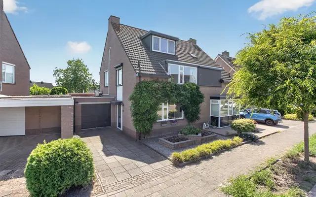 Foto van Iepenlaan 26, Made