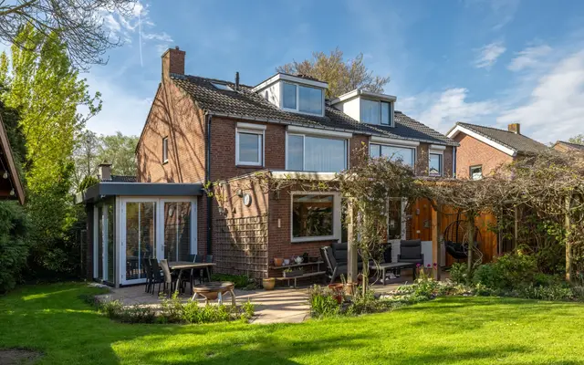 Foto van Sint Lambertusstraat 24, 's-Hertogenbosch