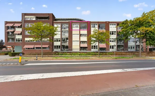 Foto van Plantageweg 120 D, Alblasserdam