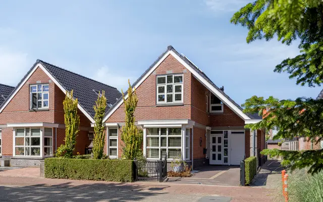 Foto van De Laren 44, Afferden