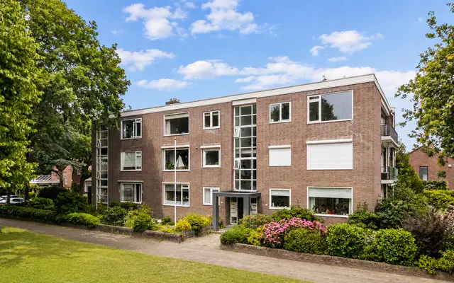 Foto van Hoofdstraat 328 b, Sassenheim