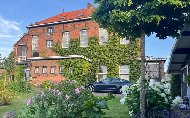 Foto van Achterstraat 27 a, Lamswaarde