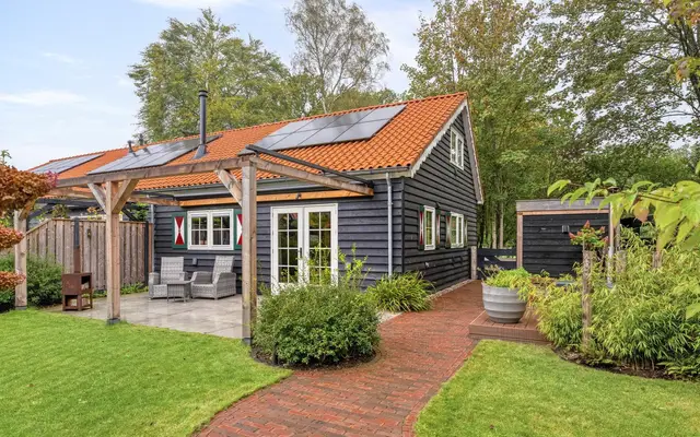 Foto van Elspeterbosweg 31 c, Vierhouten