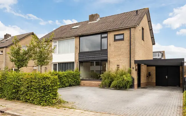 Foto van Prins Mauritssingel 6, Beesd