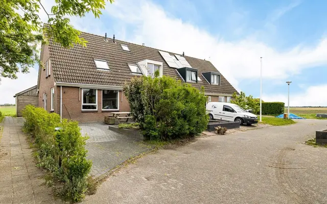 Foto van Fellingen 8, Holwert