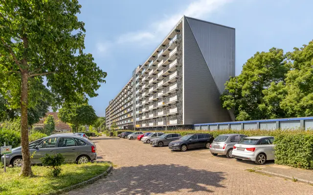 Foto van Briljantstraat 198, Alphen aan den Rijn