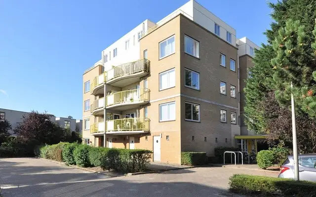 Foto van Louis Davidsstraat 100, Den Haag