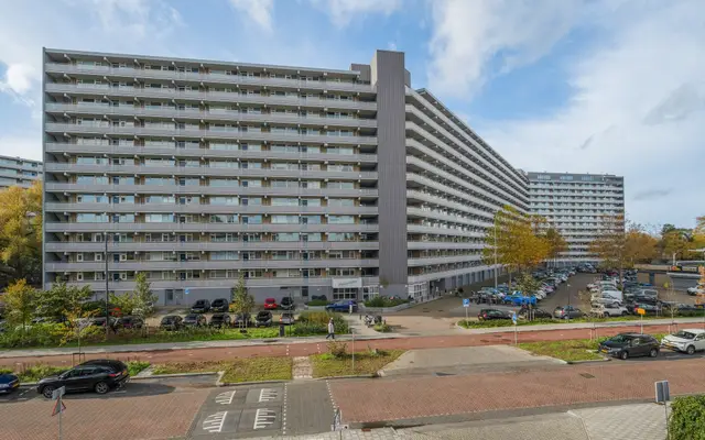 Foto van Sibeliusplein 77, Schiedam