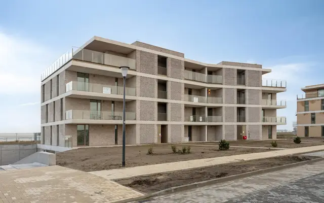 Foto van Veerdijk 146, Walsoorden