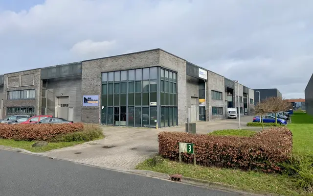 Foto van Innovatieweg 3 01, Doetinchem